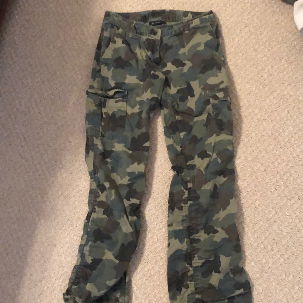Pants